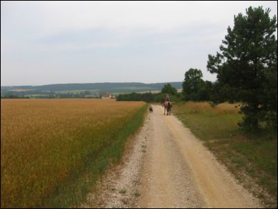 Yves et Lydie, rando (6)